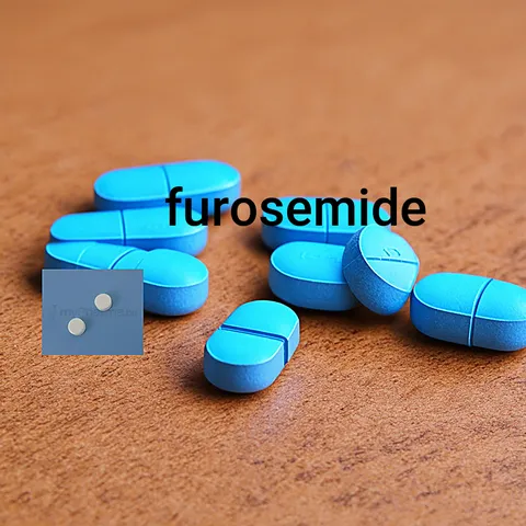 Furosemide generico